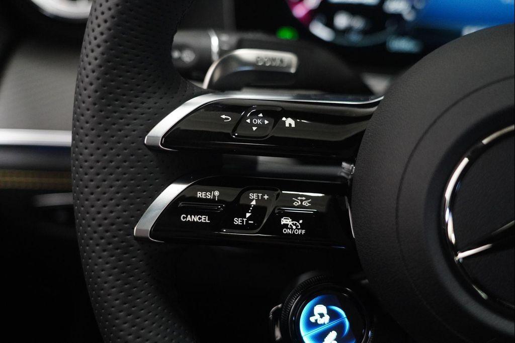 new 2026 Mercedes-Benz AMG GT 63 car, priced at $184,410