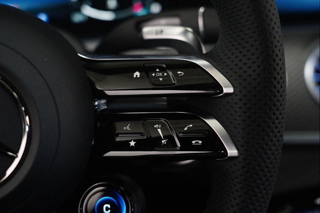 new 2026 Mercedes-Benz AMG GT 63 car, priced at $184,410