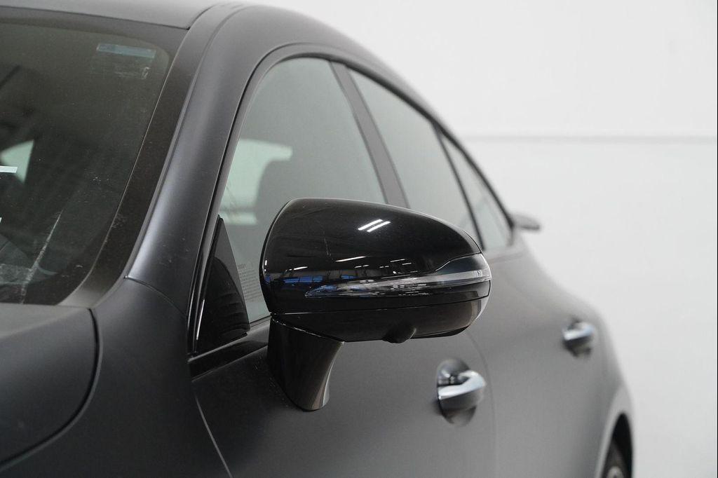 new 2026 Mercedes-Benz AMG GT 63 car, priced at $184,410