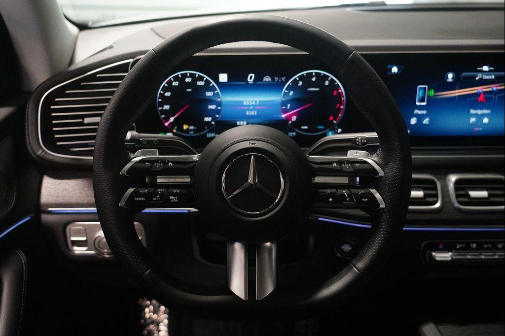 used 2026 Mercedes-Benz GLS 450 car, priced at $84,508