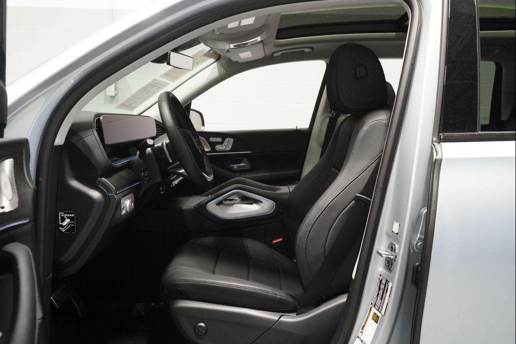 used 2026 Mercedes-Benz GLS 450 car, priced at $84,508