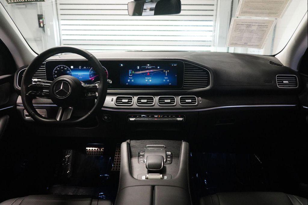 used 2026 Mercedes-Benz GLS 450 car, priced at $84,508