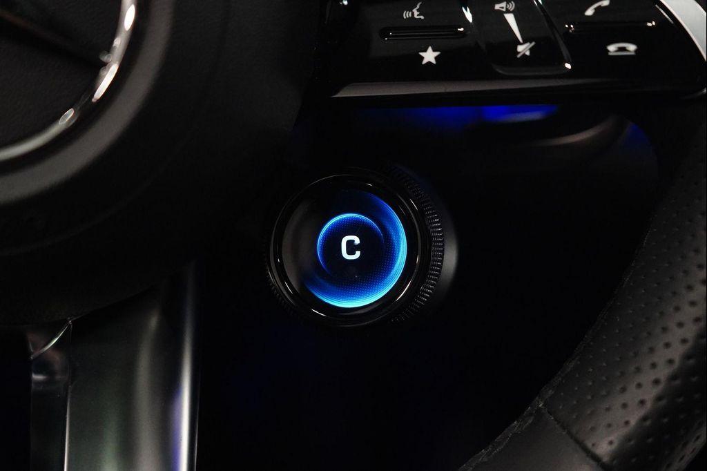 used 2025 Mercedes-Benz AMG GT 63 car, priced at $169,999