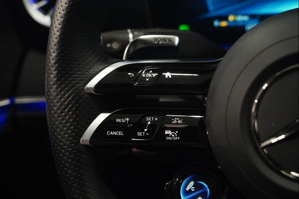 used 2025 Mercedes-Benz AMG GT 63 car, priced at $169,999