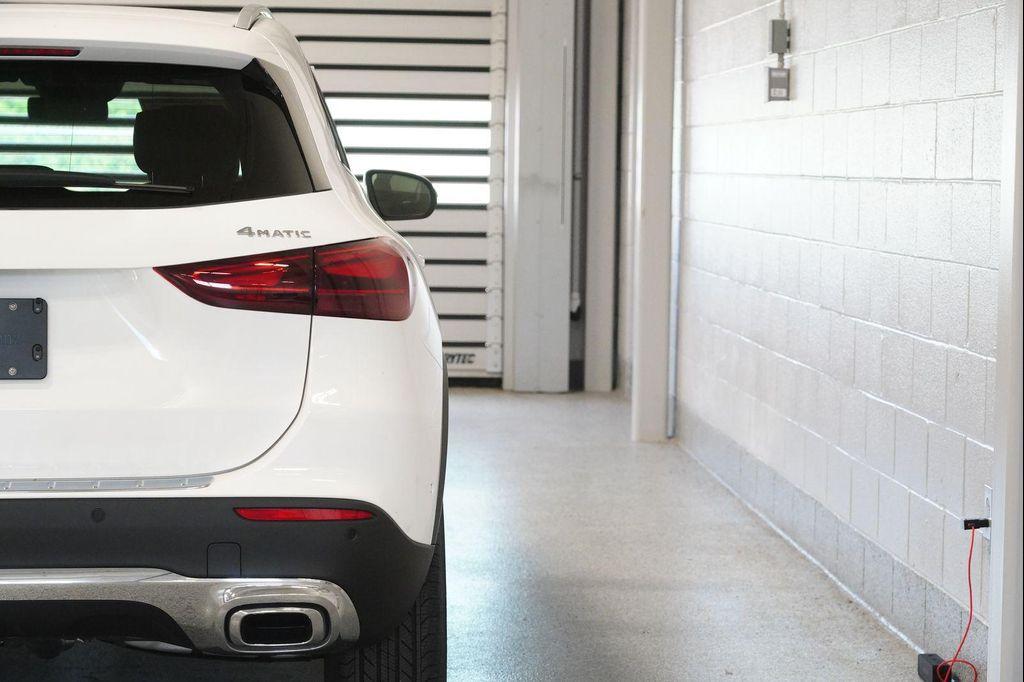 new 2026 Mercedes-Benz GLA 250 car, priced at $50,048