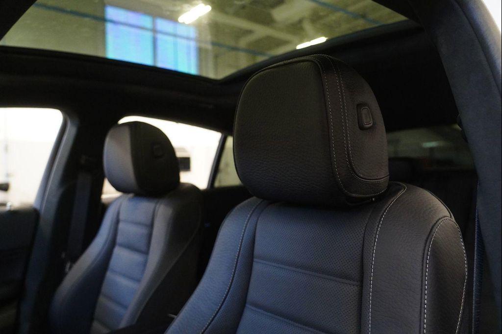new 2026 Mercedes-Benz GLE 450 car, priced at $91,665