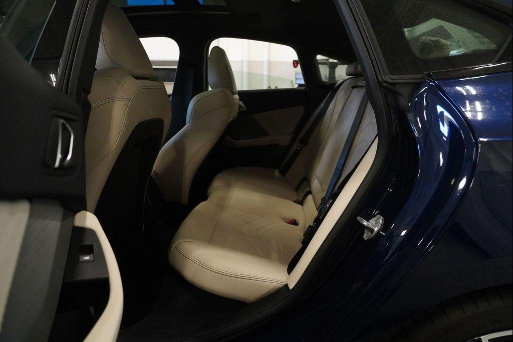 used 2025 BMW M235 Gran Coupe car, priced at $43,833