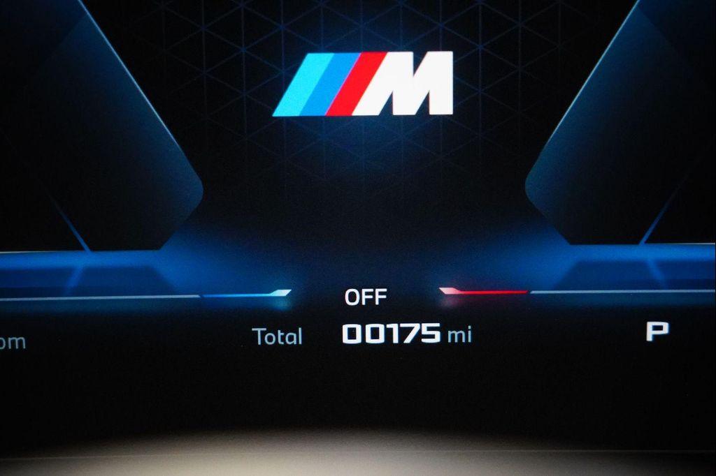 used 2025 BMW M235 Gran Coupe car, priced at $43,833