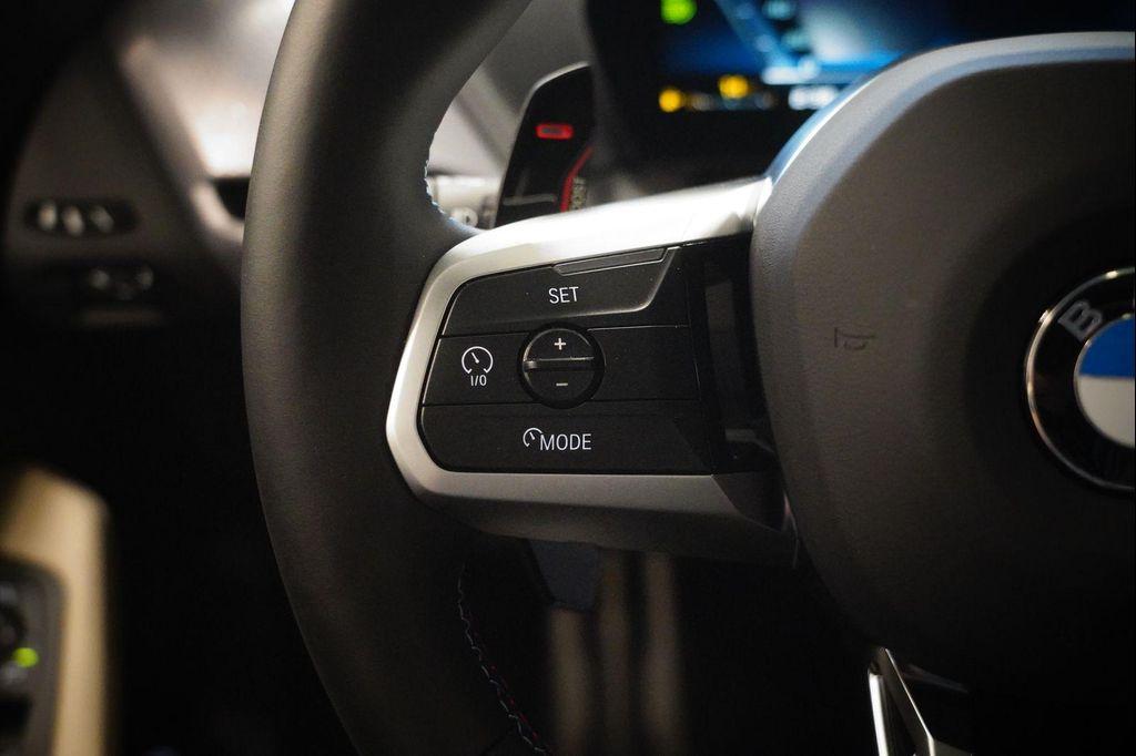 used 2025 BMW M235 Gran Coupe car, priced at $43,833