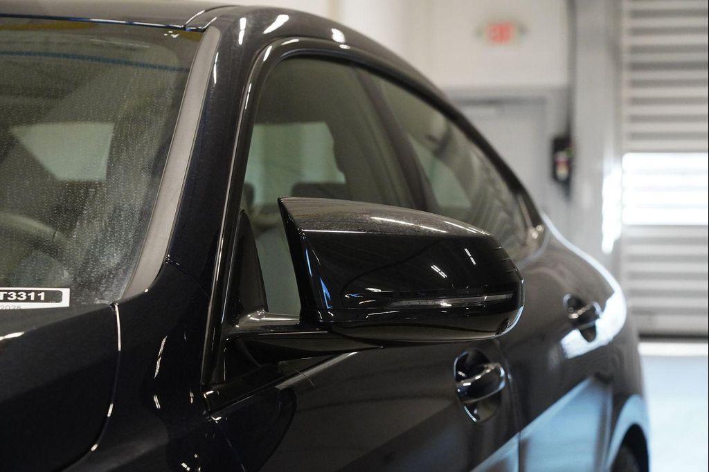 used 2025 BMW M235 Gran Coupe car, priced at $43,833