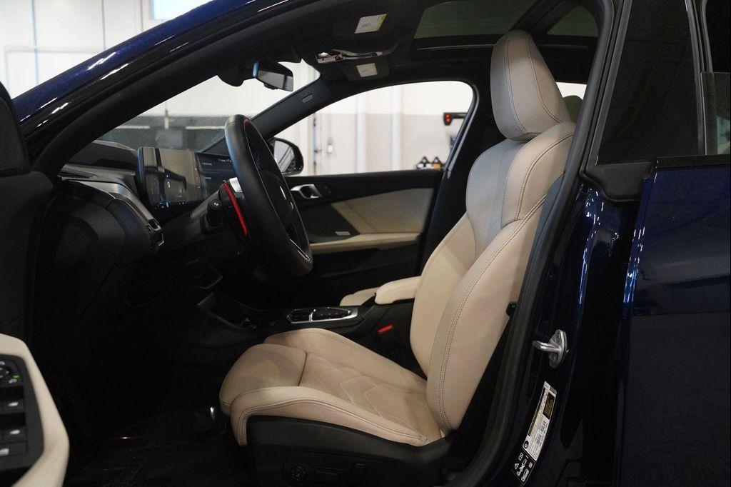 used 2025 BMW M235 Gran Coupe car, priced at $43,833