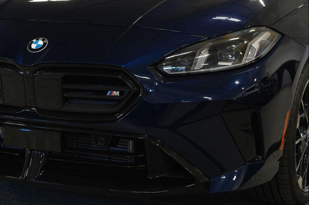 used 2025 BMW M235 Gran Coupe car, priced at $43,833