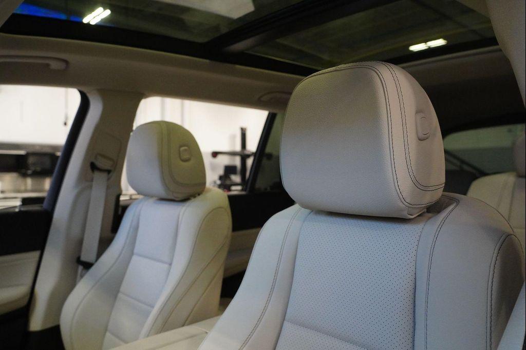 new 2026 Mercedes-Benz GLS 450 car, priced at $92,430