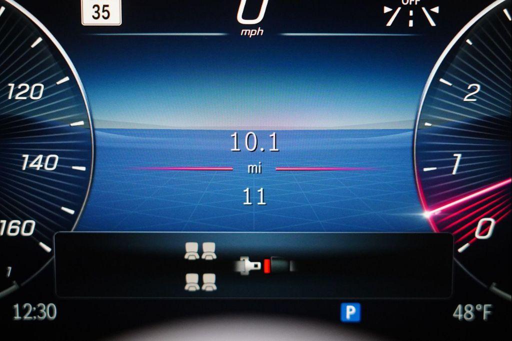 new 2026 Mercedes-Benz GLS 450 car, priced at $92,430