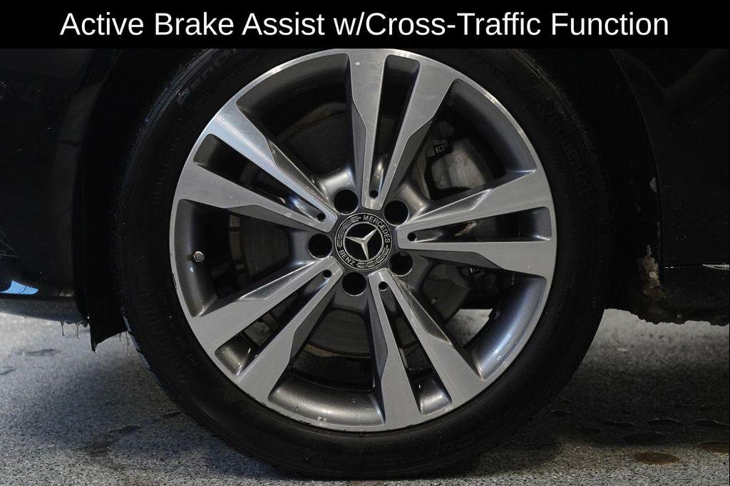 used 2021 Mercedes-Benz C-Class car, priced at $20,344