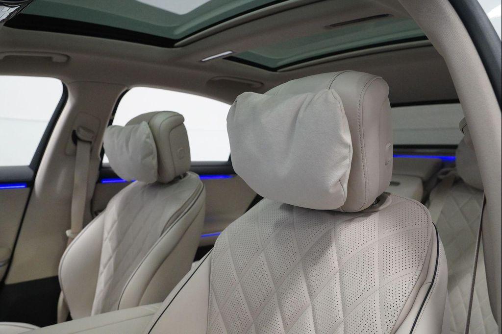 new 2026 Mercedes-Benz S-Class car, priced at $145,710