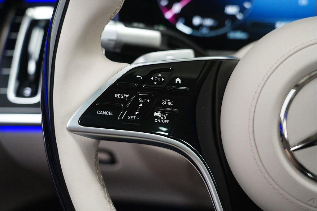 new 2026 Mercedes-Benz S-Class car, priced at $145,710