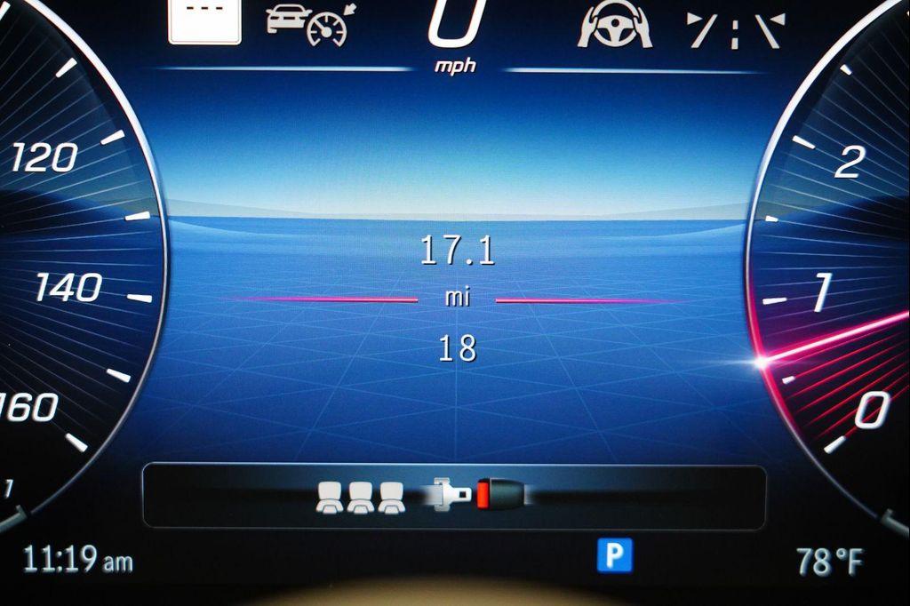 new 2026 Mercedes-Benz S-Class car, priced at $145,710