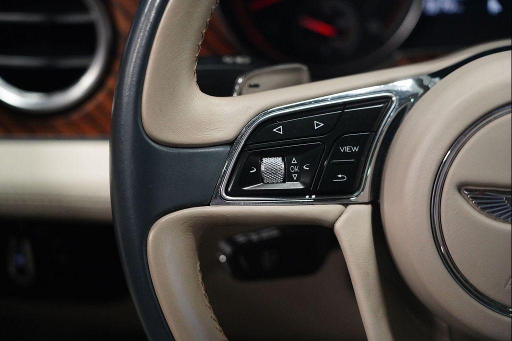 used 2019 Bentley Bentayga car, priced at $63,989
