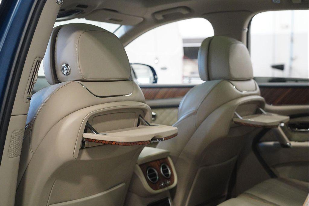 used 2019 Bentley Bentayga car, priced at $63,989