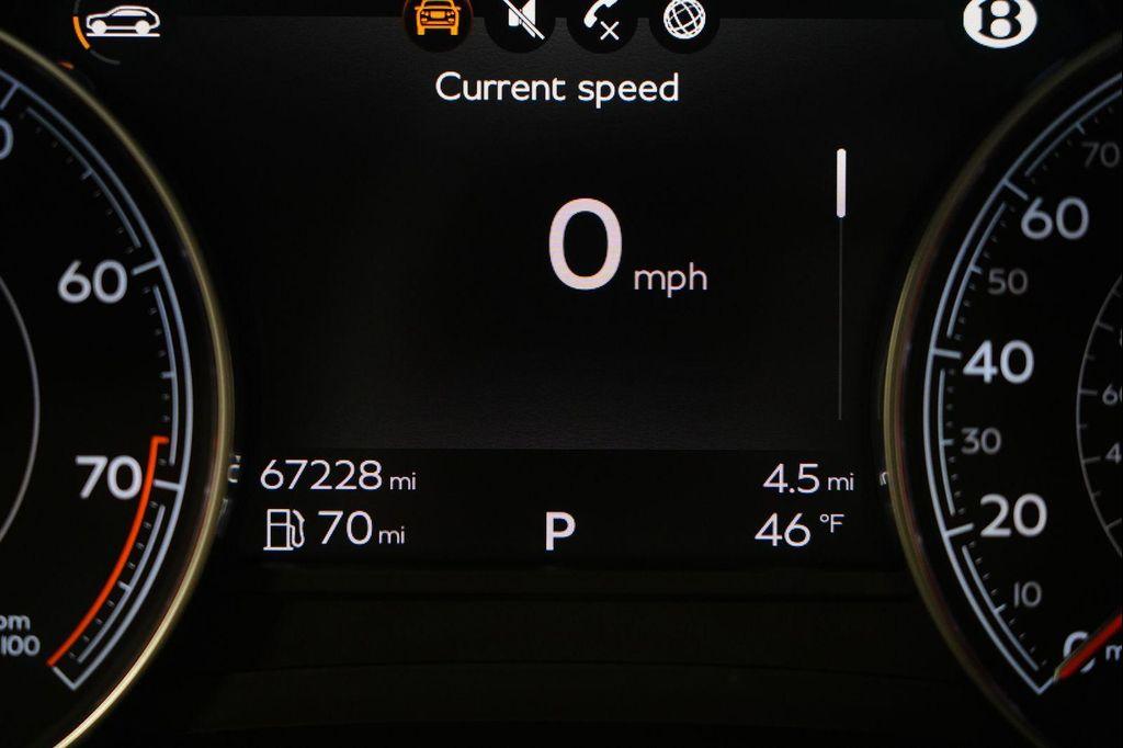 used 2019 Bentley Bentayga car, priced at $63,989