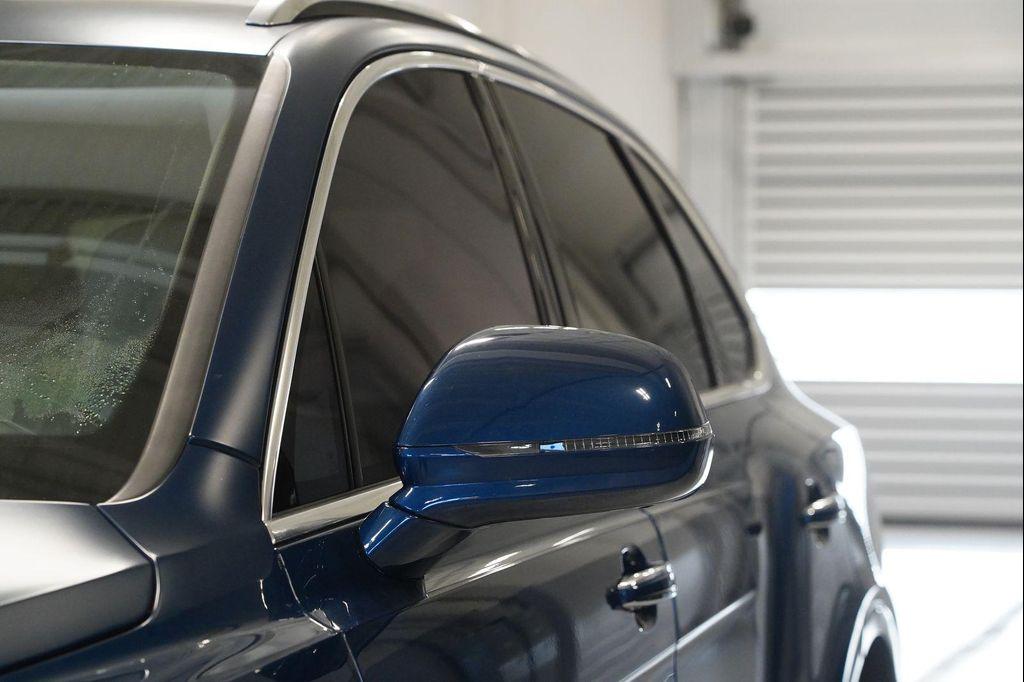 used 2019 Bentley Bentayga car, priced at $63,989