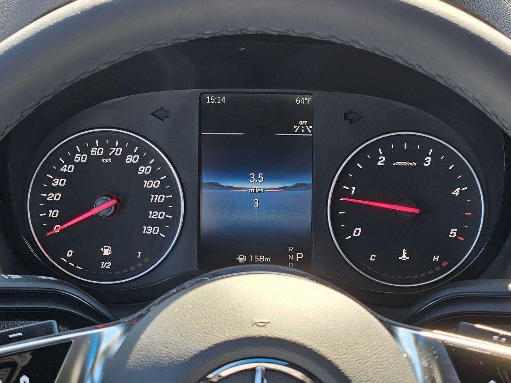 new 2026 Mercedes-Benz Sprinter 2500 car, priced at $79,448