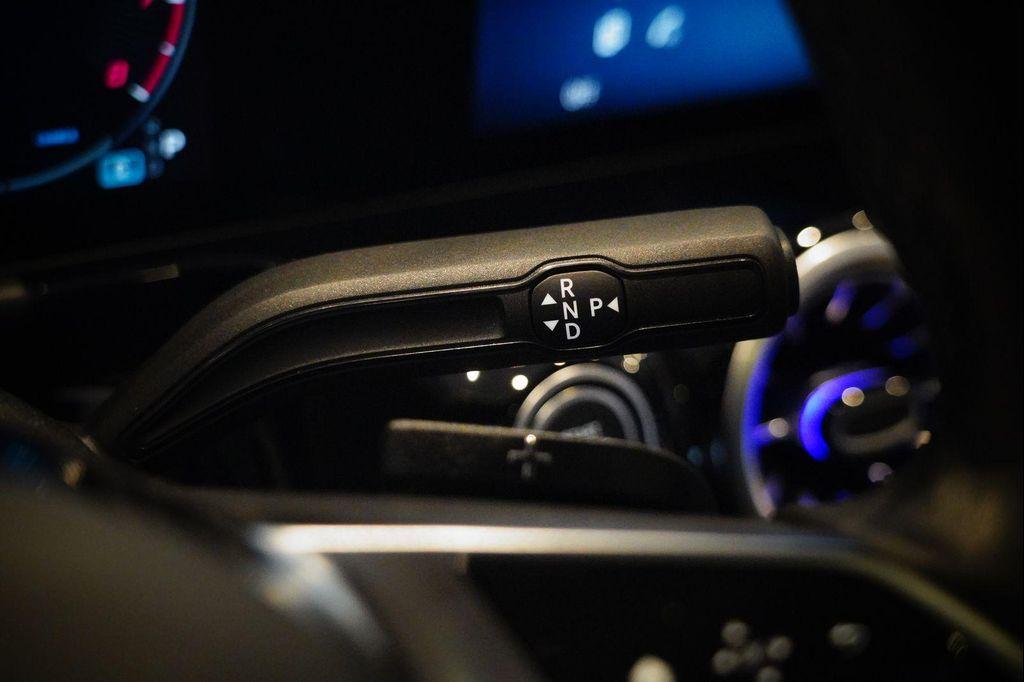 used 2025 Mercedes-Benz GLA 250 car, priced at $41,963