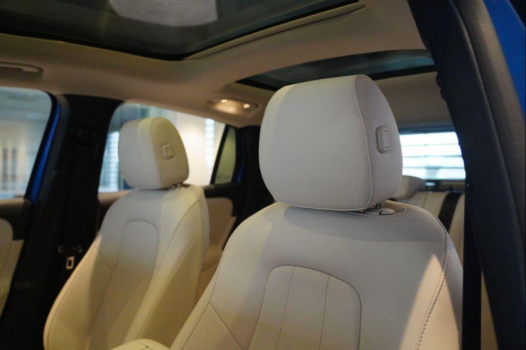 used 2025 Mercedes-Benz GLA 250 car, priced at $41,963