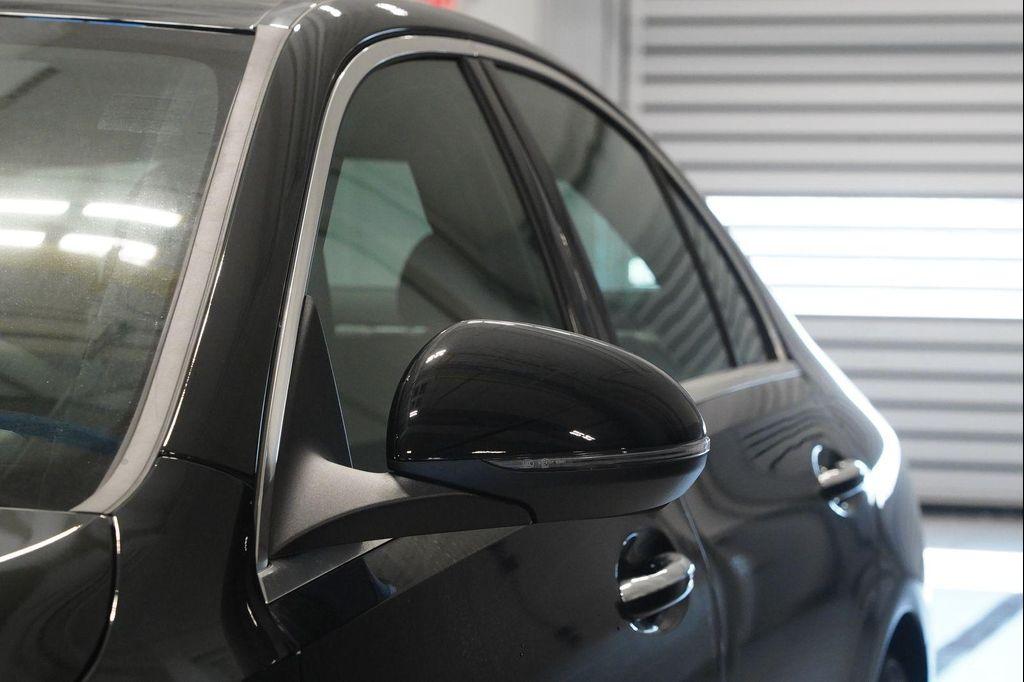 new 2026 Mercedes-Benz C-Class car, priced at $53,970