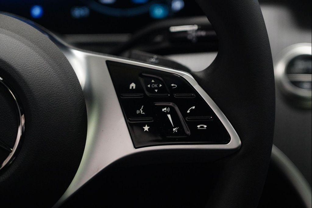 new 2026 Mercedes-Benz C-Class car, priced at $53,970