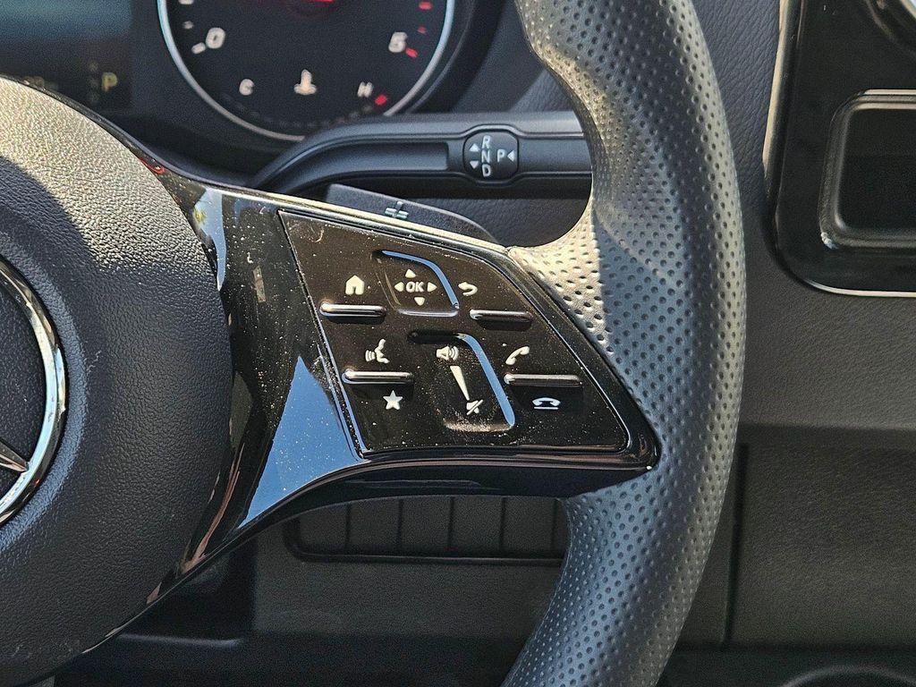 new 2025 Mercedes-Benz Sprinter 2500 car, priced at $62,003
