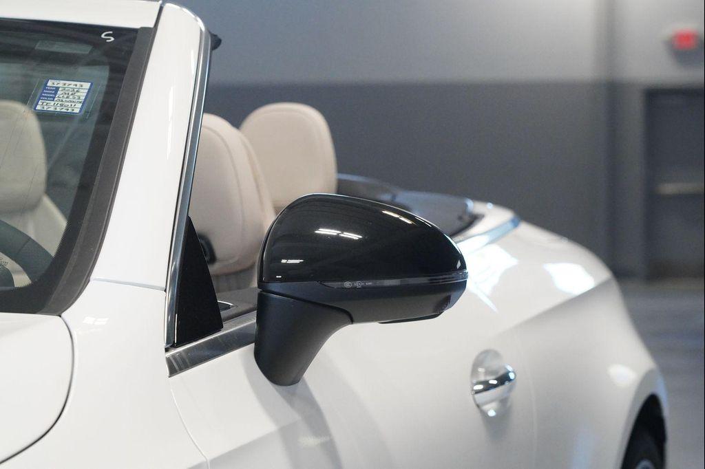 new 2026 Mercedes-Benz AMG CLE 53 car, priced at $92,505