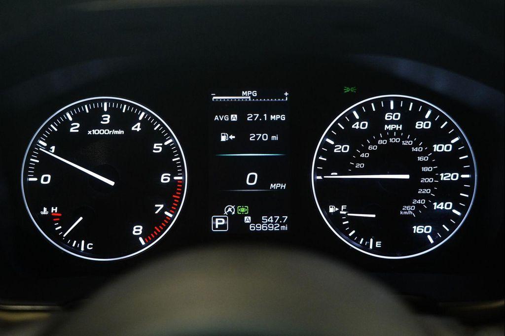 used 2020 Subaru Outback car, priced at $21,317