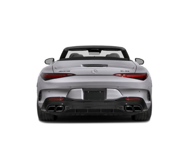 used 2022 Mercedes-Benz AMG SL 63 car