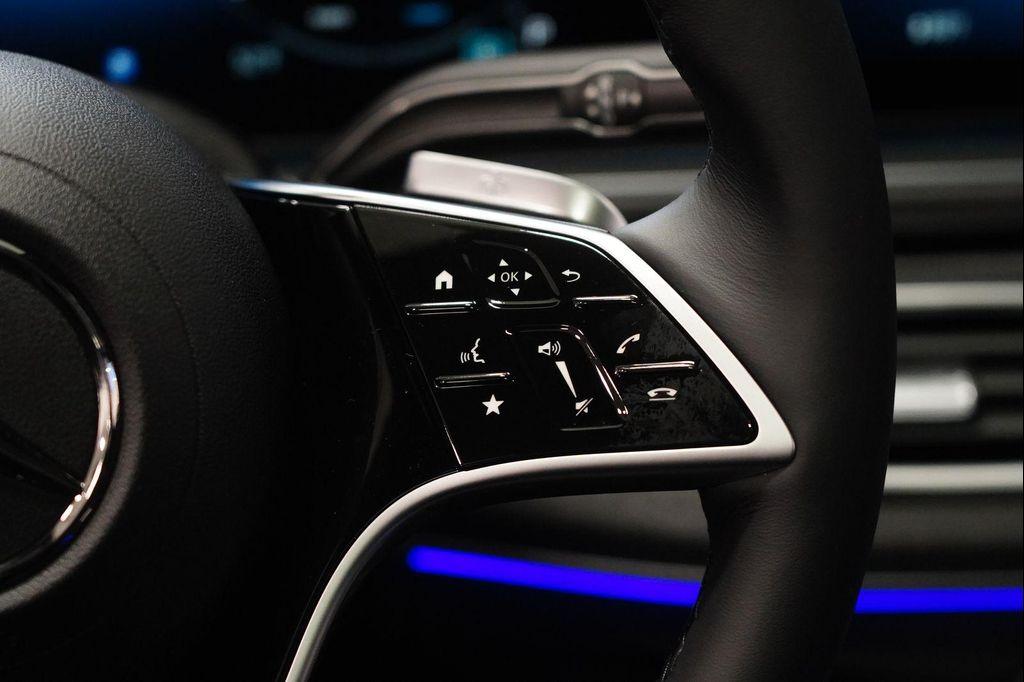 new 2026 Mercedes-Benz GLE 450 car, priced at $80,830