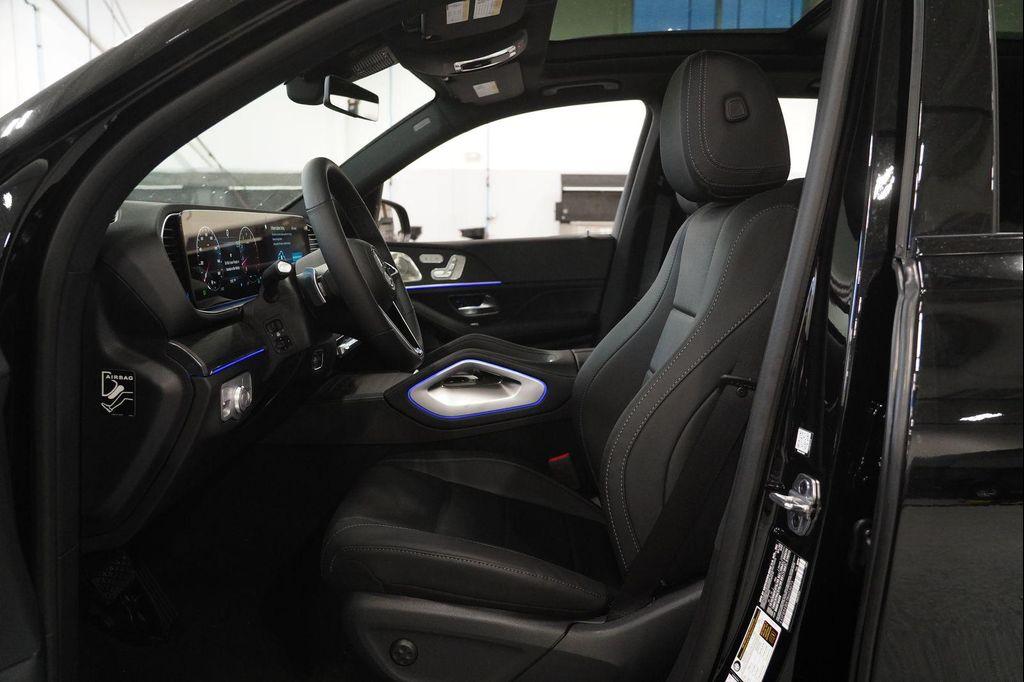 new 2026 Mercedes-Benz GLE 450 car, priced at $80,830