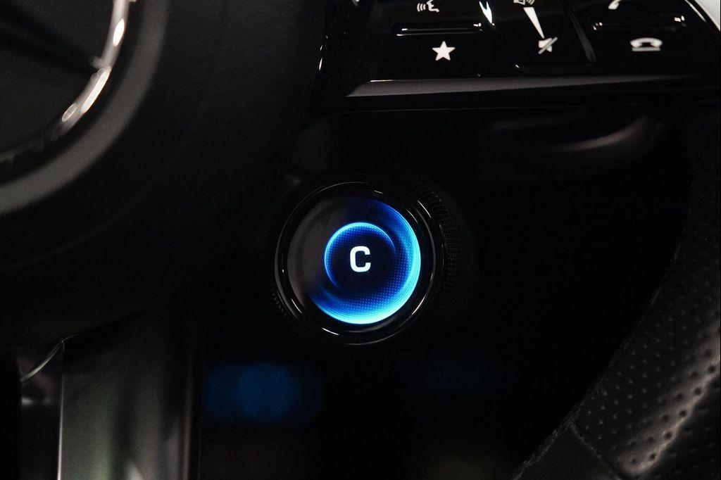 used 2025 Mercedes-Benz AMG CLA 35 car, priced at $45,097