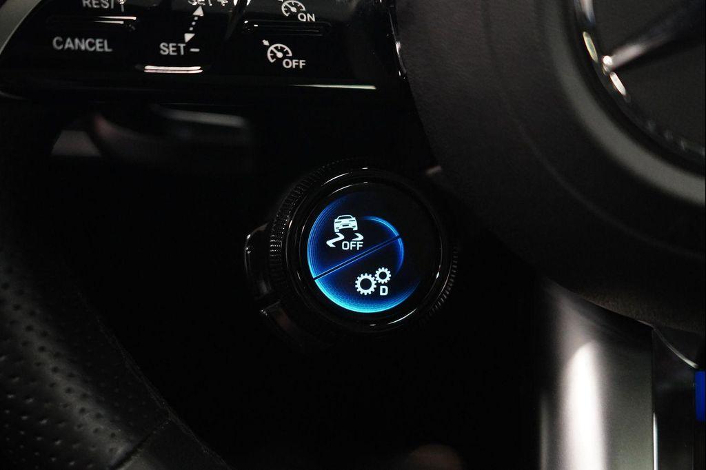 used 2025 Mercedes-Benz AMG CLA 35 car, priced at $45,097