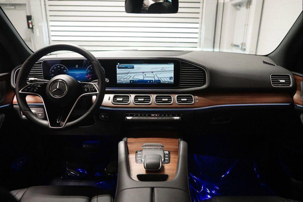 used 2026 Mercedes-Benz GLE 350 car, priced at $61,438