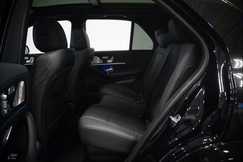 new 2026 Mercedes-Benz GLE 350 car, priced at $80,345