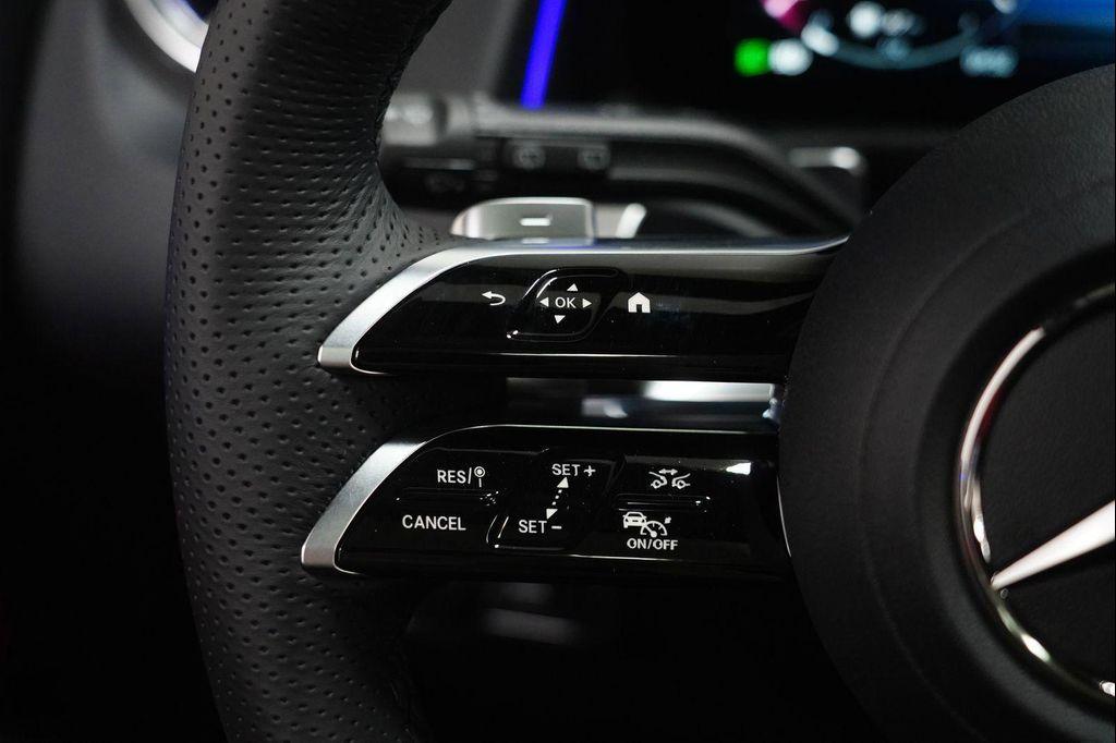 new 2026 Mercedes-Benz GLB 250 car, priced at $59,200