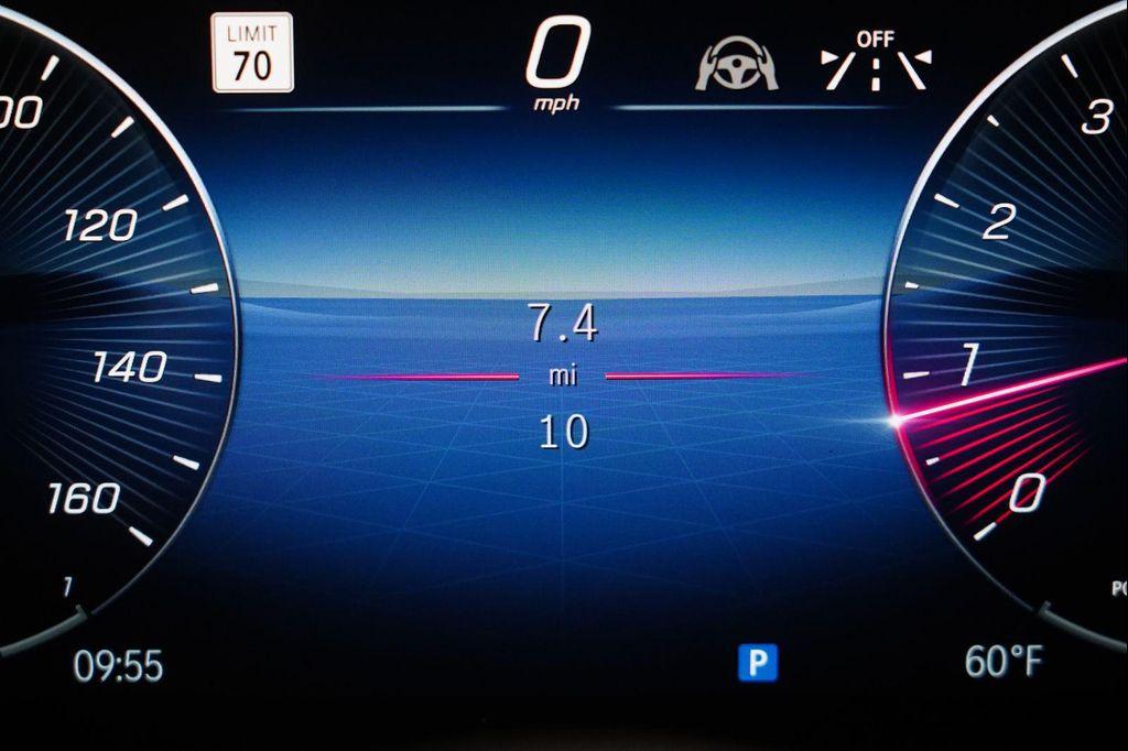 new 2026 Mercedes-Benz GLB 250 car, priced at $59,200