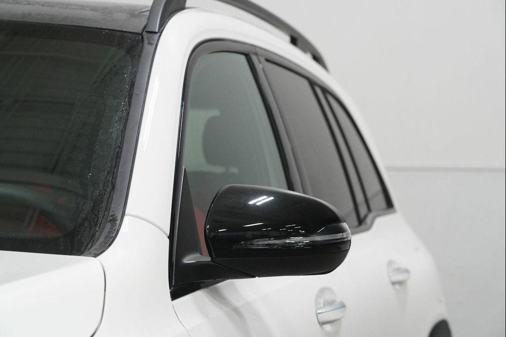 new 2026 Mercedes-Benz GLB 250 car, priced at $59,200