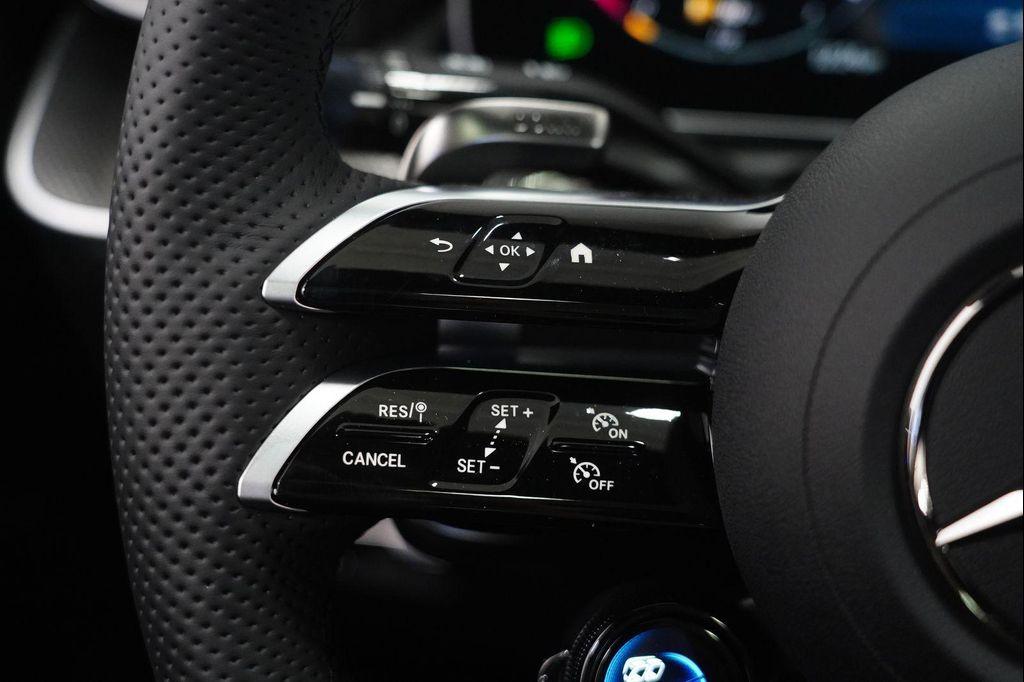 new 2026 Mercedes-Benz AMG C 43 car, priced at $69,835