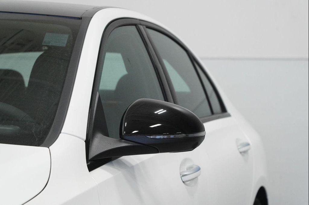 new 2026 Mercedes-Benz AMG C 43 car, priced at $69,835