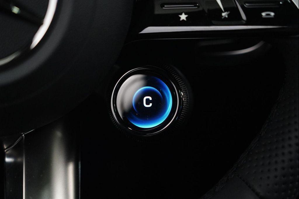 new 2026 Mercedes-Benz AMG C 43 car, priced at $69,835