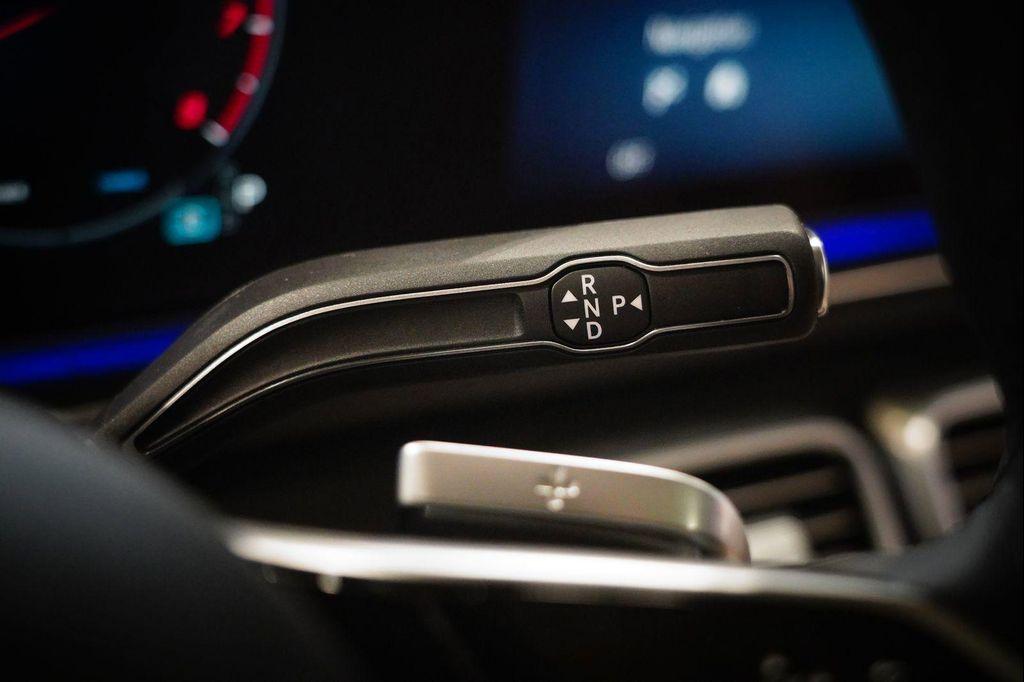 new 2026 Mercedes-Benz GLE 450 car, priced at $82,280