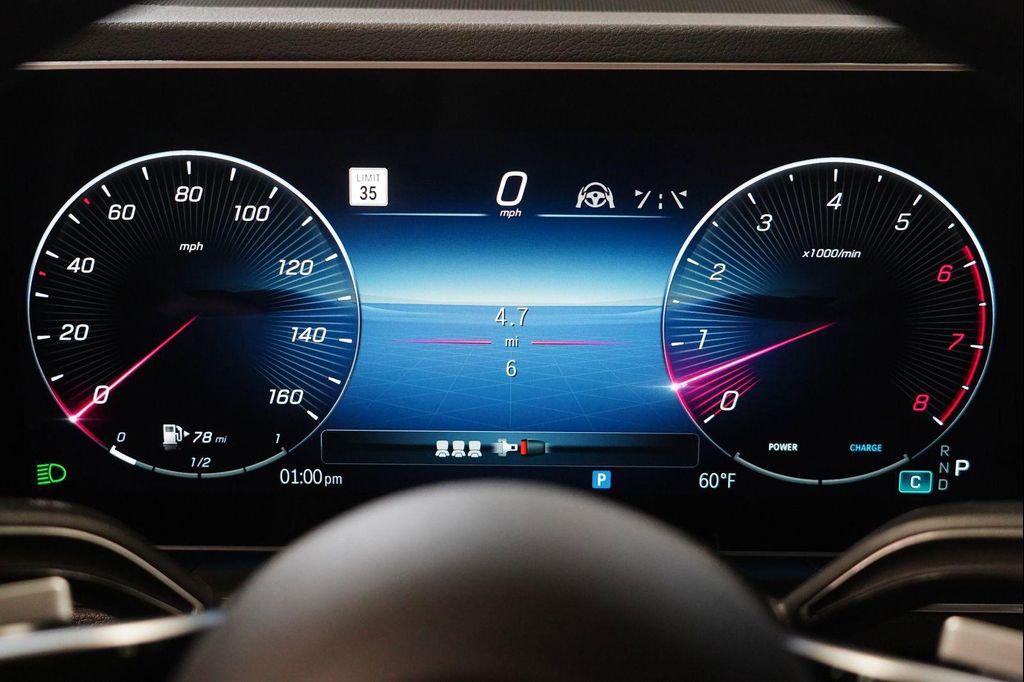 new 2026 Mercedes-Benz GLE 450 car, priced at $82,280