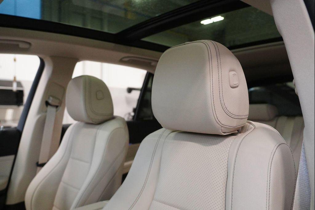 new 2026 Mercedes-Benz GLE 450 car, priced at $82,280